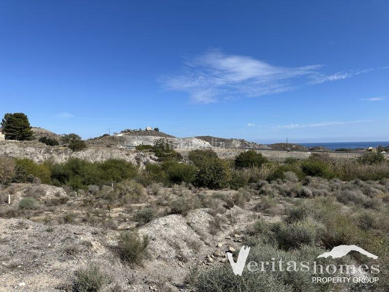 Foto bfcd3790-5904-4b7b-b324-65a186a84c24. Terreno residenziale in Mojácar playa - las ventanicas - la paratá Mojácar