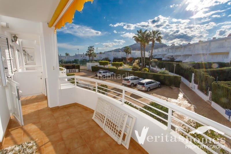 Foto 8b9adb8a-f935-4027-9685-d2bee59cb60b. Apartament a El Palmeral Mojácar