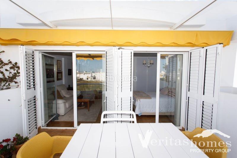 Foto a6945c77-4daa-447d-94e6-a79d6f476067. Apartamento en El Palmeral Mojácar