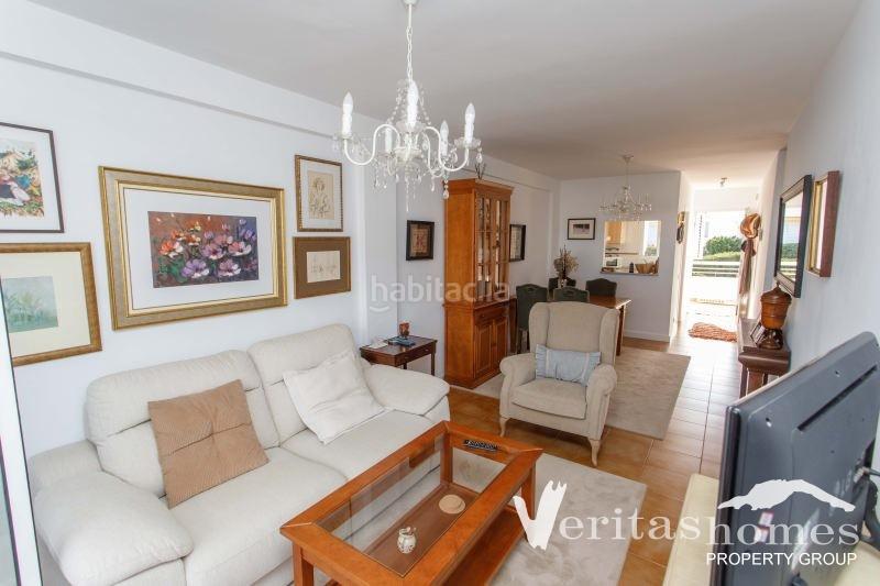 Foto a8e1c7e0-28c9-414e-b6d0-4fc7f1e2fedd. Apartamento en El Palmeral Mojácar