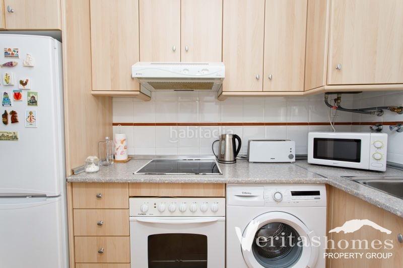 Foto f36200e6-6017-419d-aa89-baee2f04d871. Apartamento en El Palmeral Mojácar