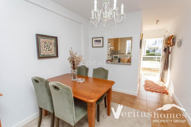 Foto f9448631-851c-4407-9eb0-0f4da52a89d8. Apartamento en El Palmeral Mojácar