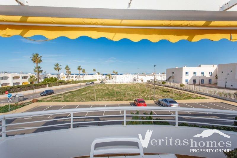 Foto 21db4ec9-5f6d-4099-a566-955773666549. Appartement dans El Palmeral Mojácar