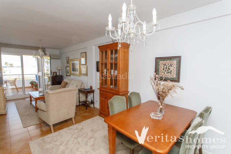 Foto 57f00dc7-596d-4a4e-bc2c-92983a2cd4bc. Appartement dans El Palmeral Mojácar