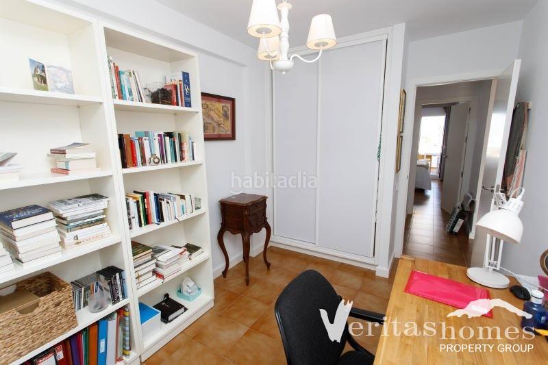 Foto 0384ff6d-5927-4987-b640-64caad8d66a6. Appartement in El Palmeral Mojácar