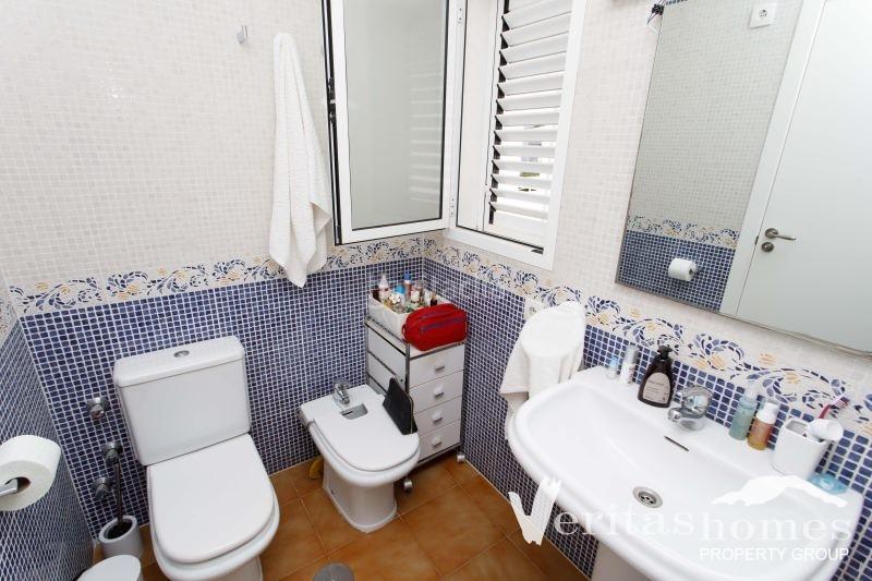 Foto 0d2c21a7-b165-4cbe-b36a-7ad85d965c23. Appartement in El Palmeral Mojácar