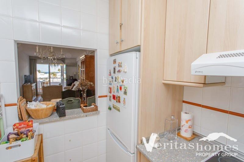 Foto d2073a96-6d70-43f9-aa25-edc534421ef6. Appartement in El Palmeral Mojácar