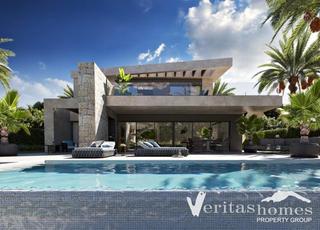 Casa a Desert Spring Golf