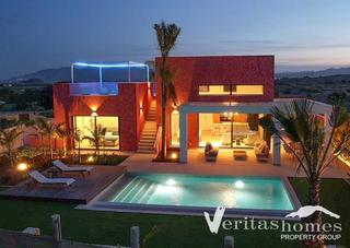 Casa a Desert Spring Golf
