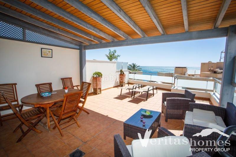 Foto f904d985-bba0-44ab-a992-6ddcbbdb992e. Apartament a Villaricos Cuevas del Almanzora