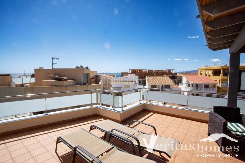 Foto 0129b715-347f-4d9a-ae30-e7bee8aef05a. Apartamento en Villaricos Cuevas del Almanzora