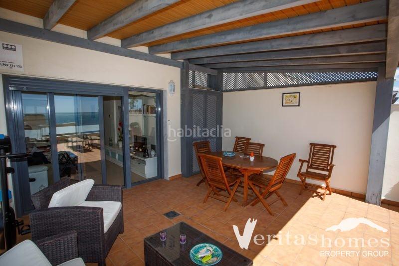 Foto ab5f17b0-7141-4095-a815-b97fce18361b. Apartment in Villaricos Cuevas del Almanzora