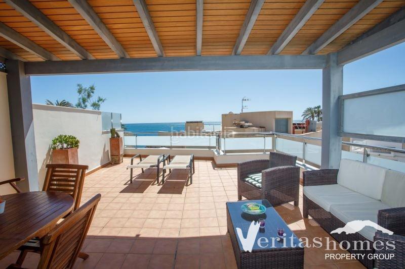 Foto 71d62872-1678-412d-8536-e2d315368b03. Appartement dans Villaricos Cuevas del Almanzora