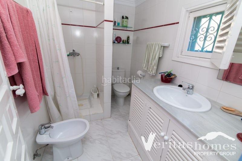 Foto 121b0c4a-2200-42d3-8d8f-9e29f998416a. Casa en Mojácar playa - las ventanicas - la paratá Mojácar