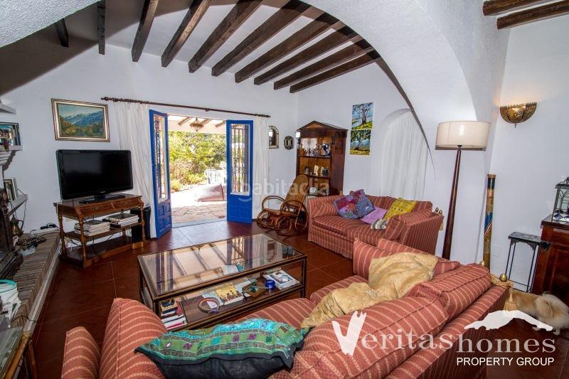 Foto 4febac3d-e97a-4734-83c2-36b2a99db07b. Casa en Mojácar playa - las ventanicas - la paratá Mojácar