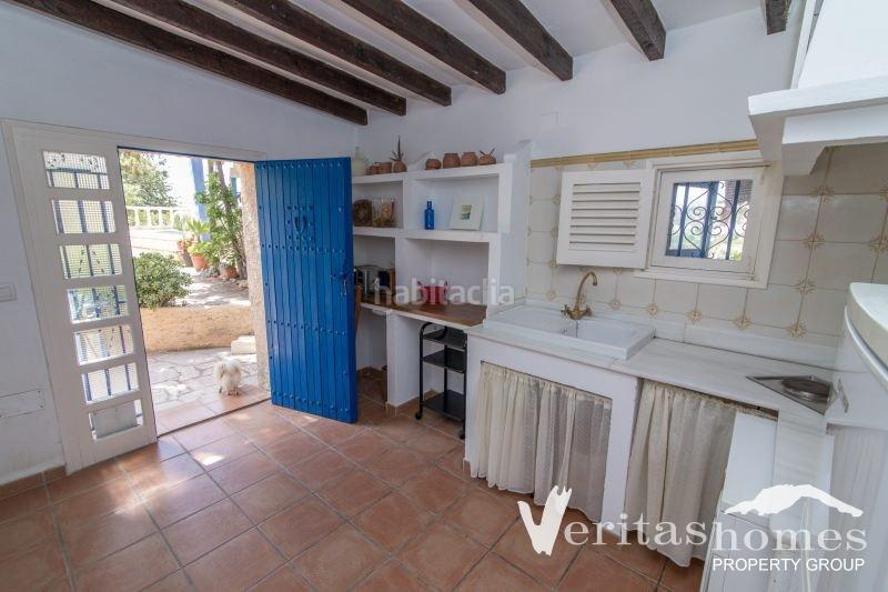 Foto 5567ba6b-4f71-4f17-b357-537e7bd25663. Casa en Mojácar playa - las ventanicas - la paratá Mojácar