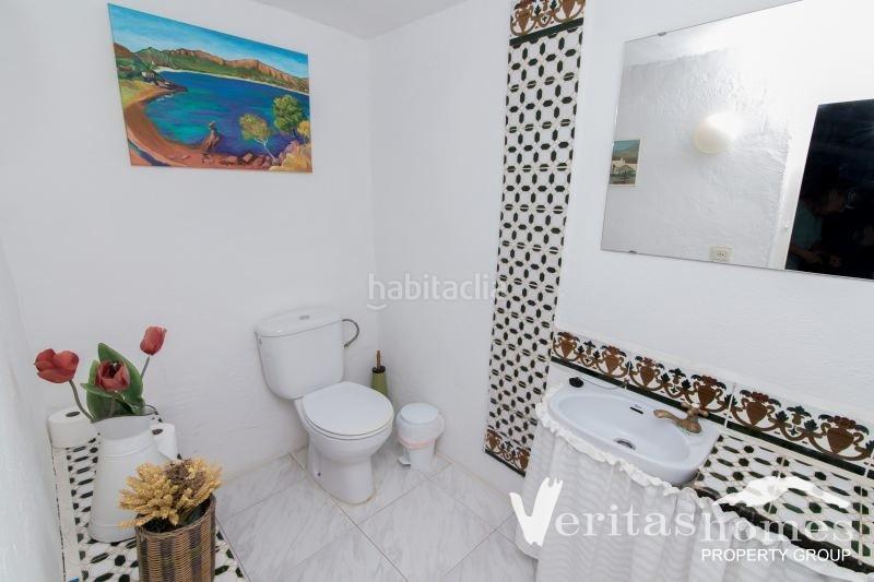 Foto 8eb03219-580f-4e44-9859-9748dafa7fca. Casa en Mojácar playa - las ventanicas - la paratá Mojácar