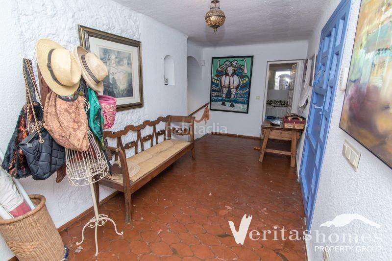 Foto 9266a074-151a-40d3-b1d6-e60d65349bdb. Casa en Mojácar playa - las ventanicas - la paratá Mojácar