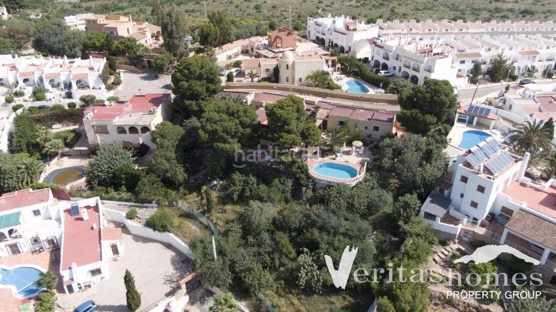 Foto 9d52f0bd-5013-4350-8066-584f3e94f2de. Casa en Mojácar playa - las ventanicas - la paratá Mojácar