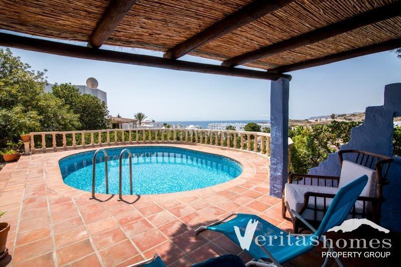 Foto acad47d5-0425-410a-845a-47ee68d386d1. Casa en Mojácar playa - las ventanicas - la paratá Mojácar