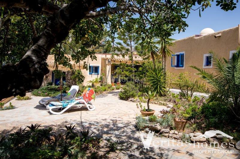 Foto b17264e1-b1d2-4712-88f7-eee1a045be1b. Casa en Mojácar playa - las ventanicas - la paratá Mojácar