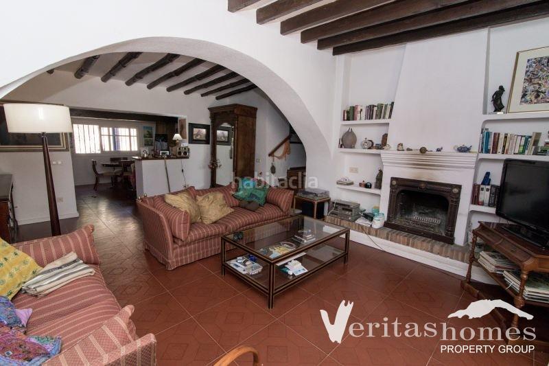 Foto b938d875-1b2b-45d4-bb1e-8e7b41e87455. Casa en Mojácar playa - las ventanicas - la paratá Mojácar