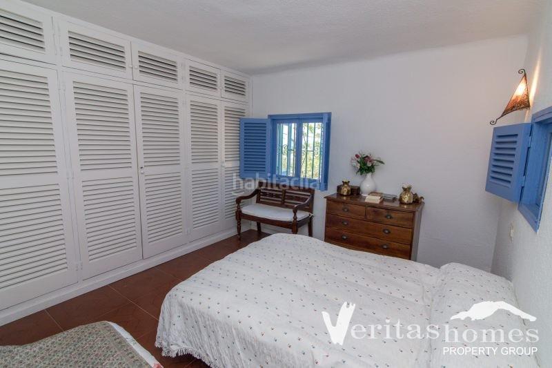 Foto f357ac87-3218-44be-8bef-a47aa7008b8c. Casa en Mojácar playa - las ventanicas - la paratá Mojácar