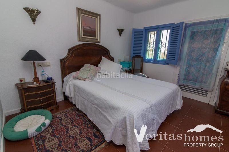 Foto 776fb7d6-72bb-4c31-8e15-2c93c3cb1e25. Haus in Mojácar playa - las ventanicas - la paratá Mojácar