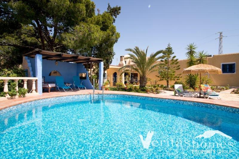 Foto 808e20fe-dcd6-4f75-80cb-d78b281bb3d2. Haus in Mojácar playa - las ventanicas - la paratá Mojácar