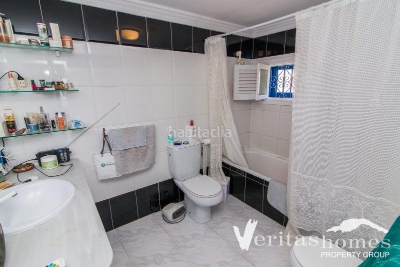 Foto b364cc16-d53d-4f1b-af0d-3e9c3d727091. Haus in Mojácar playa - las ventanicas - la paratá Mojácar