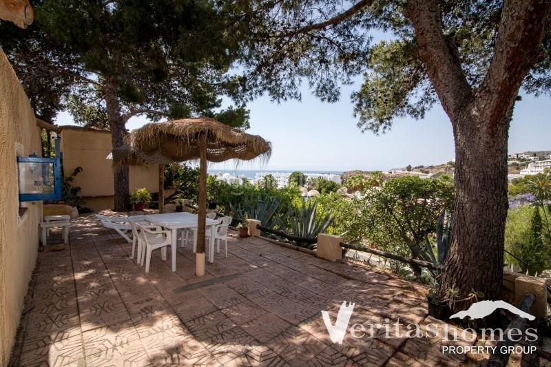 Foto f0de6e3b-dae4-46fc-b451-9208a7a3946d. Haus in Mojácar playa - las ventanicas - la paratá Mojácar