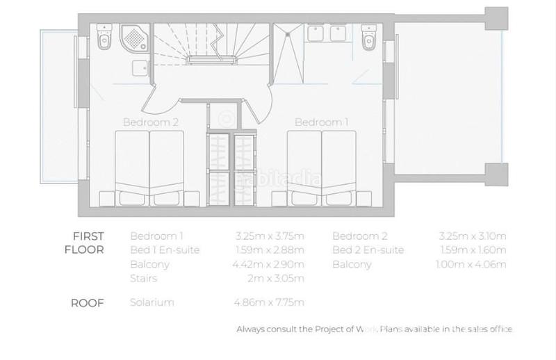 Foto 5ca40936-0545-44fd-afe5-3d037e10d3ad. Casa adossada a Desert Spring Golf Cuevas del Almanzora