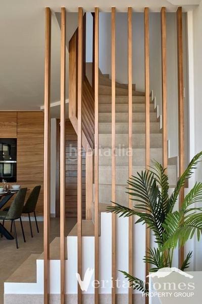 Foto 75a38c96-ff2b-4739-8324-060d5c91f9c3. Casa adossada a Desert Spring Golf Cuevas del Almanzora