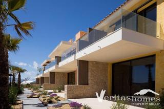 Casa adossada a Desert Spring Golf