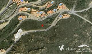 Residential Plot in Turre