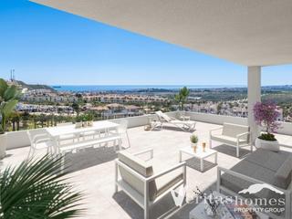 Apartament a Las Salinas
