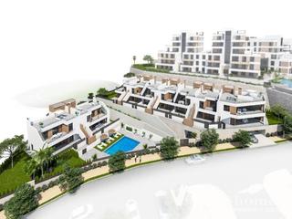 Apartament a Las Salinas