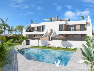Apartament a Las Salinas