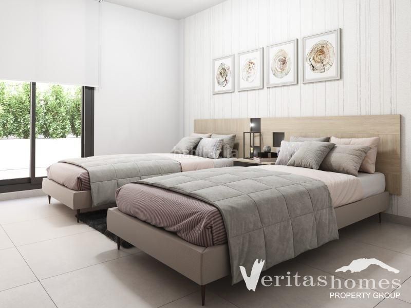 Foto c9ce6278-7184-4e89-82f8-2c8eb82cfae1. Appartement in Las Salinas Vera