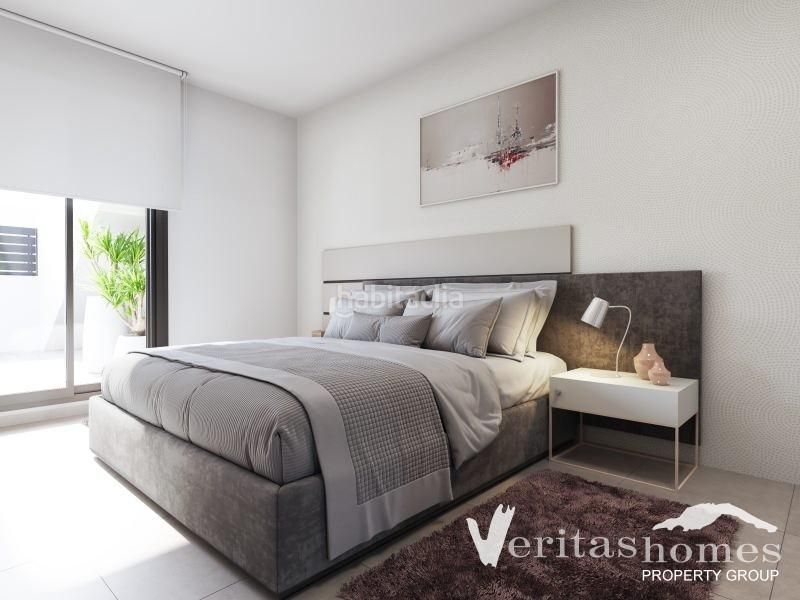 Foto eb14c210-4ca9-4871-b5a3-60283b1d1dbe. Appartement in Las Salinas Vera
