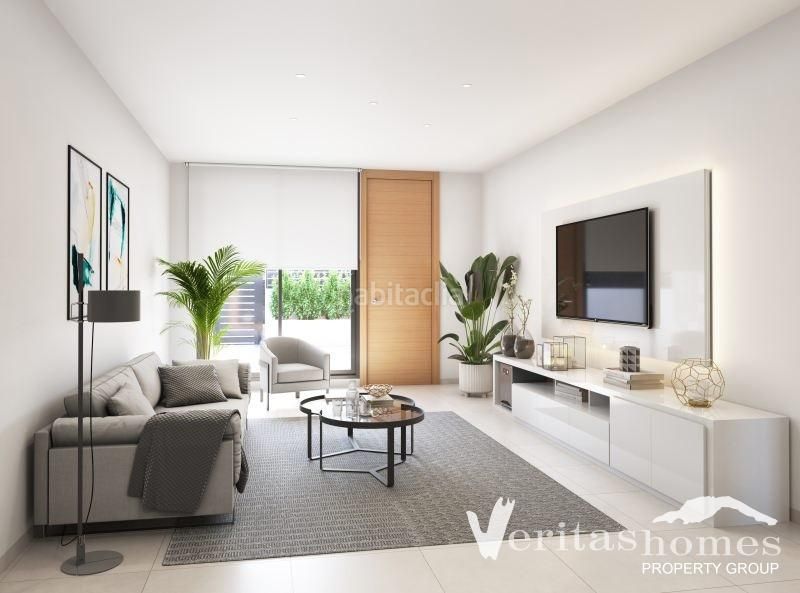 Foto f03e9b5f-c8f1-46ce-87fa-f963f002d098. Appartement in Las Salinas Vera