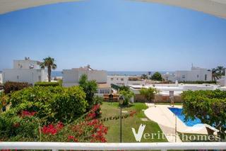 Semi detached house in El Palmeral