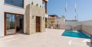 Maison à Cala Marqués