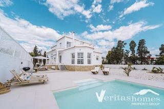 House in El Palmeral