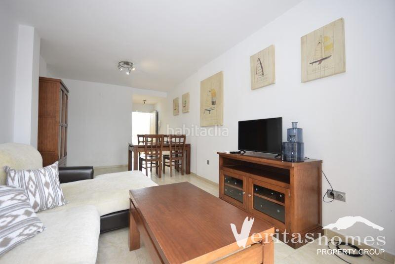 Foto 085957c9-4f6b-4489-baf2-4449217704be. Apartamento en Las Salinas Vera