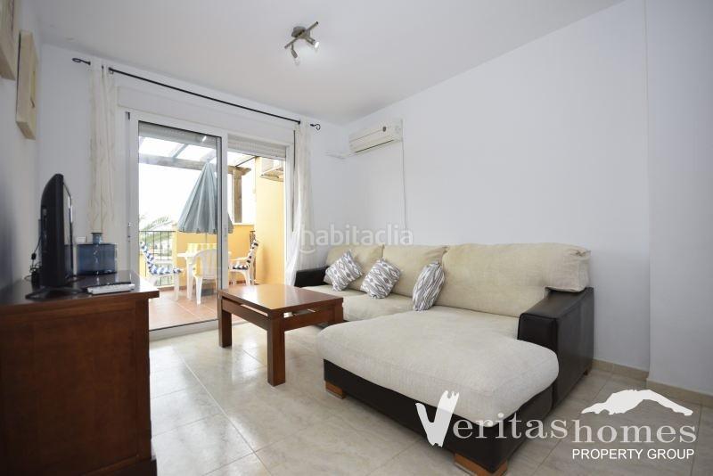 Foto 18e33e89-1de6-4e48-88ba-d55bd022c8e3. Apartamento en Las Salinas Vera