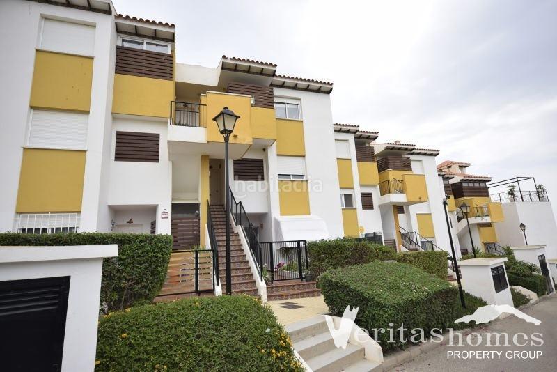 Foto 3212b8a2-f7f2-4dd8-bfa1-daa2852f9ca8. Apartamento en Las Salinas Vera