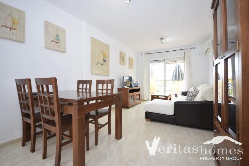 Foto 4bca8716-b7d6-4fce-a40b-302017187c83. Apartamento en Las Salinas Vera