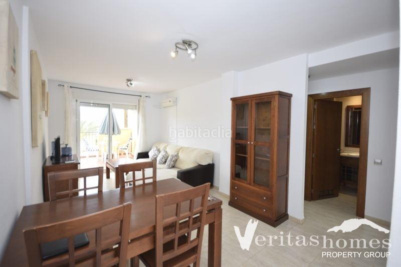 Foto 67b109f6-437c-463f-911d-a784c23119f9. Apartamento en Las Salinas Vera