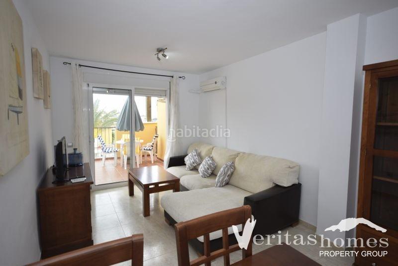 Foto b2f52472-dc0c-4440-adfc-2ebda5834c19. Apartamento en Las Salinas Vera